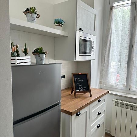 Rosmini Apartment Trieste Bagian luar foto