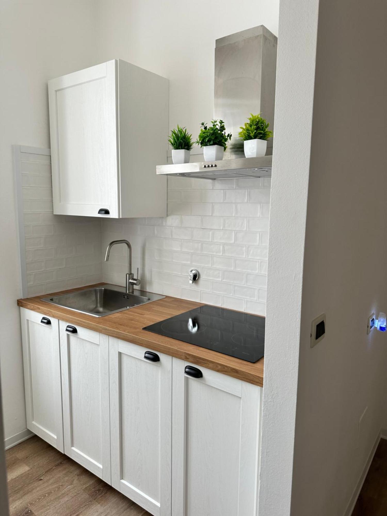 Rosmini Apartment Trieste Bagian luar foto